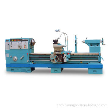Parallel Lathe Machine with 11kW Main Motor Power